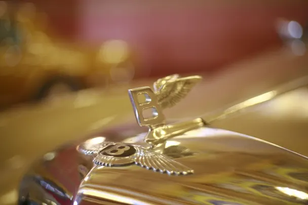 Casino Classy Slots Android/iOS rakendus